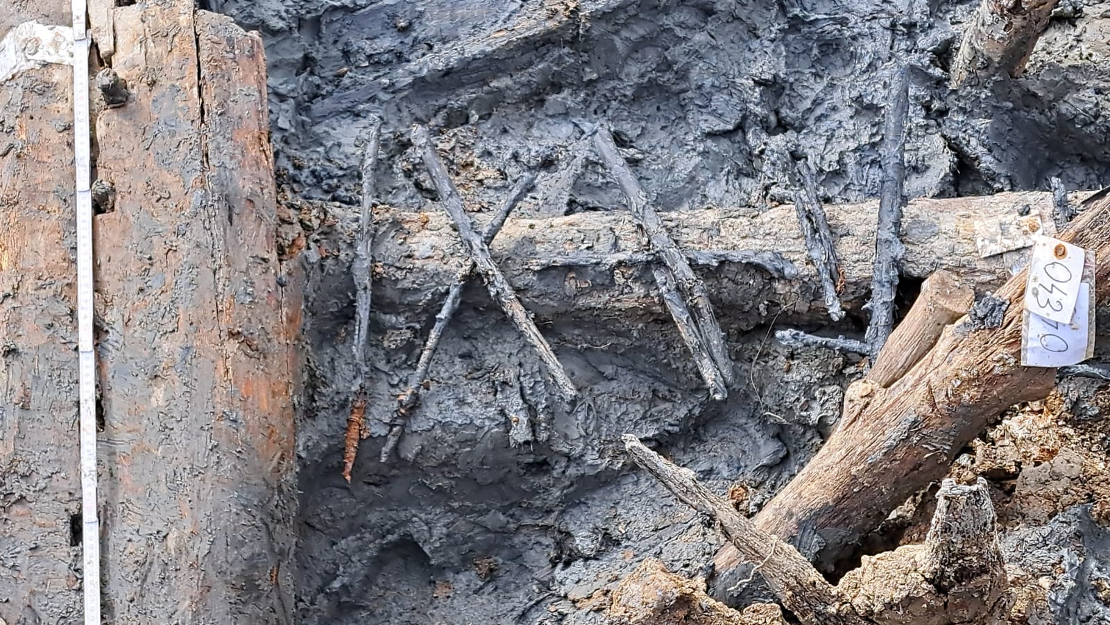 Unelte din piatră vechi de 160.000 de ani, descoperite în China