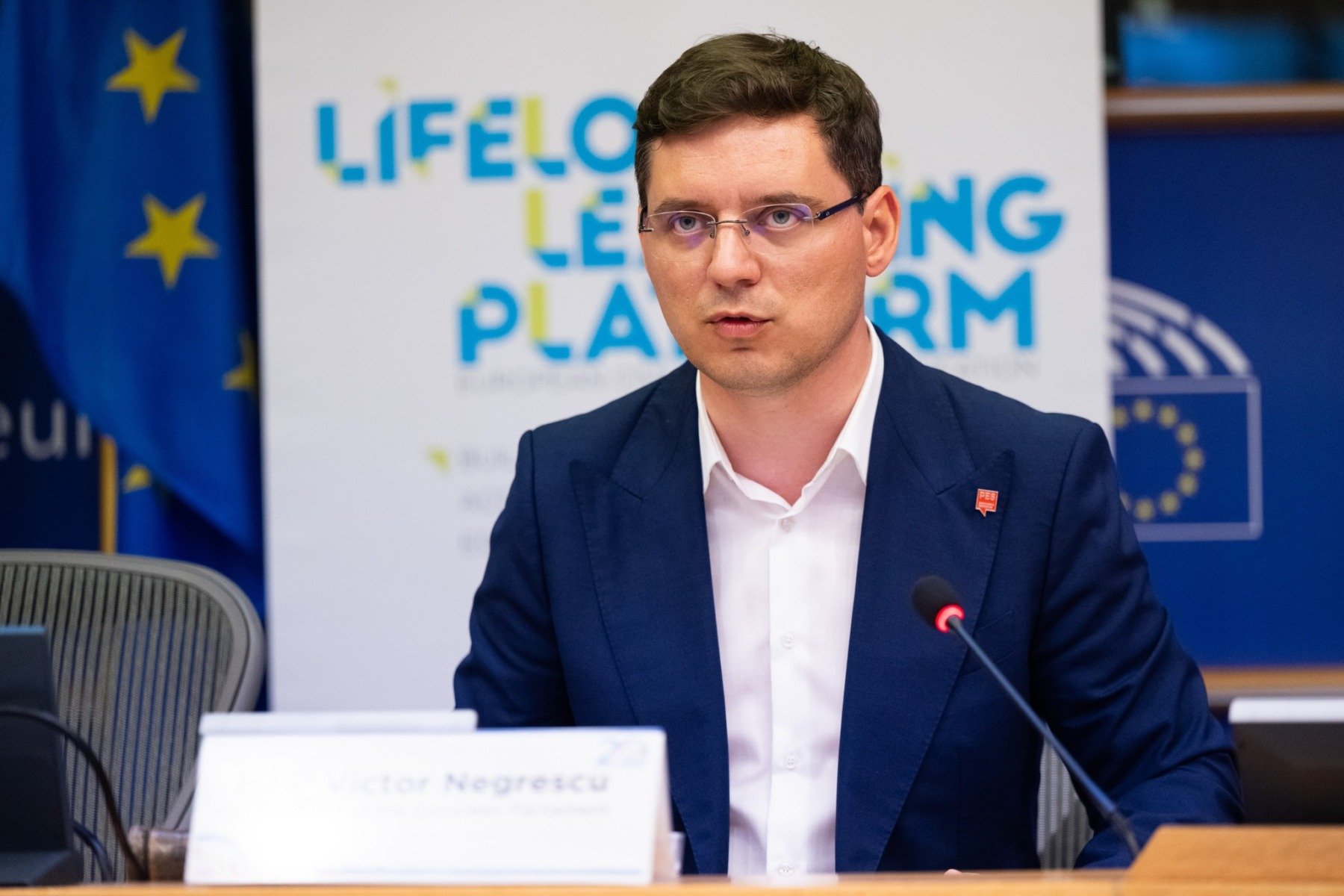 Negrescu: Acordul cu Mercosur, lipsit de transparență