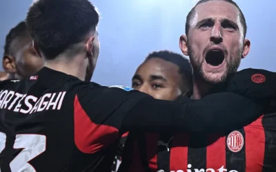 Preview: AC Milan vs Lecce - prediction, team news, lineups