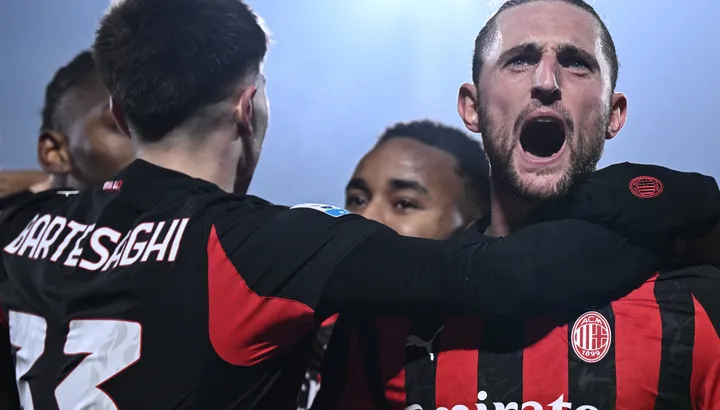 Preview: AC Milan vs Lecce - prediction, team news, lineups