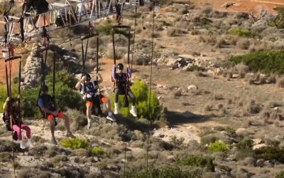 Power Couple România, 21 ianuarie 2026. Cine a abandonat cursa înainte să înceapă: Am făcut un atac de panică