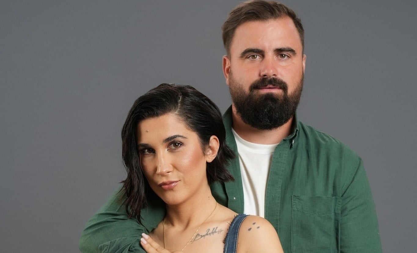 „Power Couple”, 28 ianuarie 2026. Mesajul transmis de Adda și Cătălin Rizea după ce au fost eliminați din competiția de la Antena 1