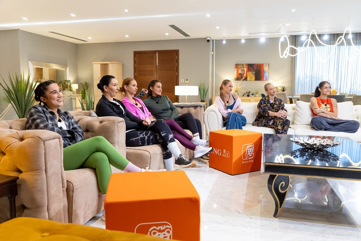 „Power Couple”, 27 ianuarie 2026. Adda și Cătălin, primul cuplu aflat la nominalizare săptămâna aceasta