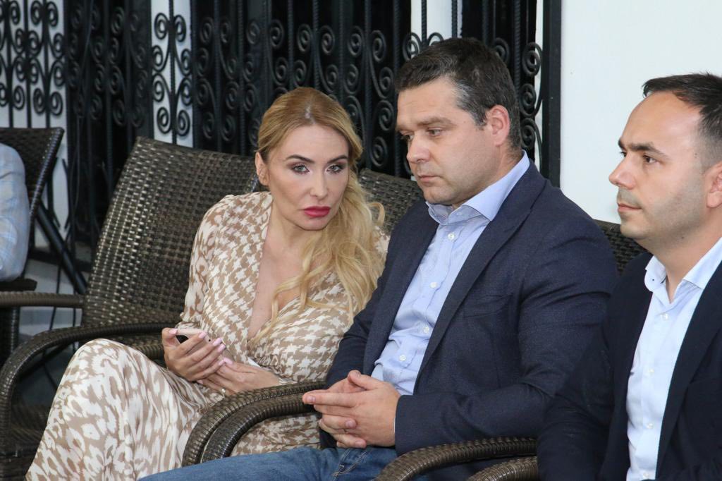 PNL Sector 1: Adriana Georgescu nu deține funcții sau mandat de consilier local