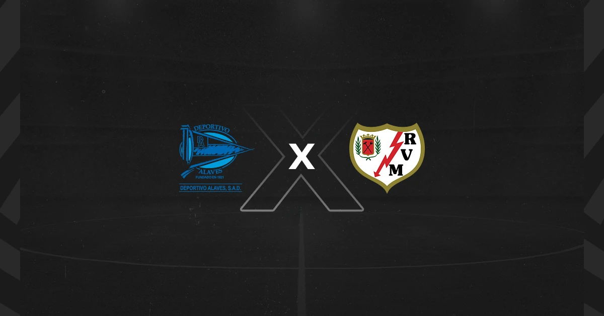 Alavés vs Rayo Vallecano - Pronóstico, dónde ver, horario y alineaciones 14-01-2026