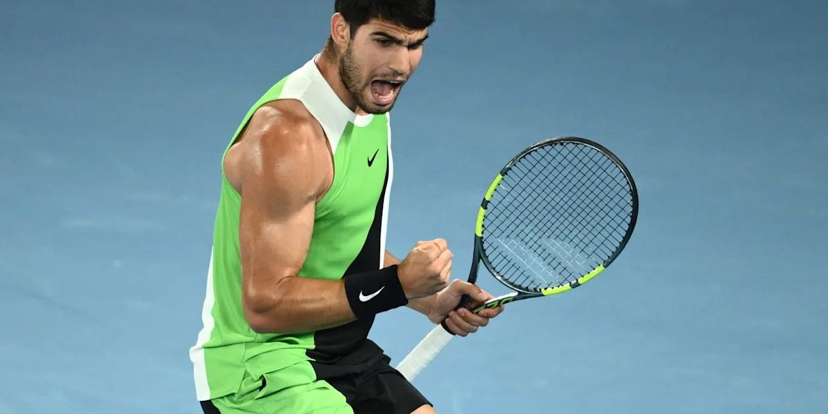 Página de inicio de Yahoo news