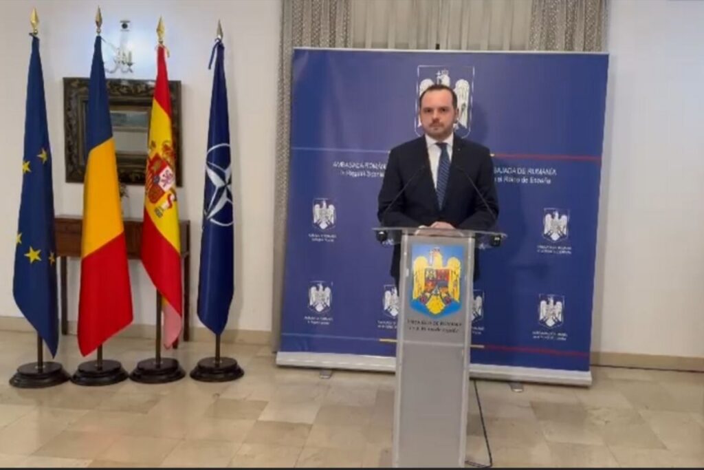 Ministrul Sănătății lansază programe de educație alimentară