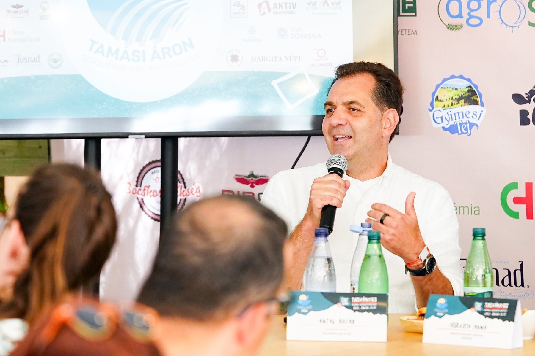 Antal Arpad: Impozitele pe locuințe rămân la nivel minim, iar pentru autoturisme a stabilit reguli speciale