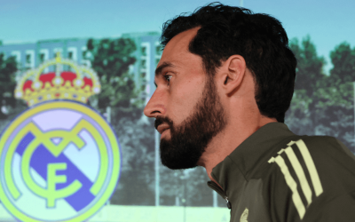 Este será el primer rival de Arbeloa como entrenador del Real Madrid