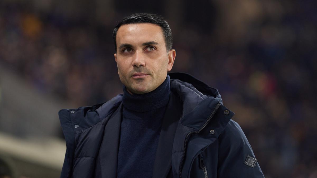 Atalanta-Roma, gol annullato a Scamacca. Palladino: "Un cinema"