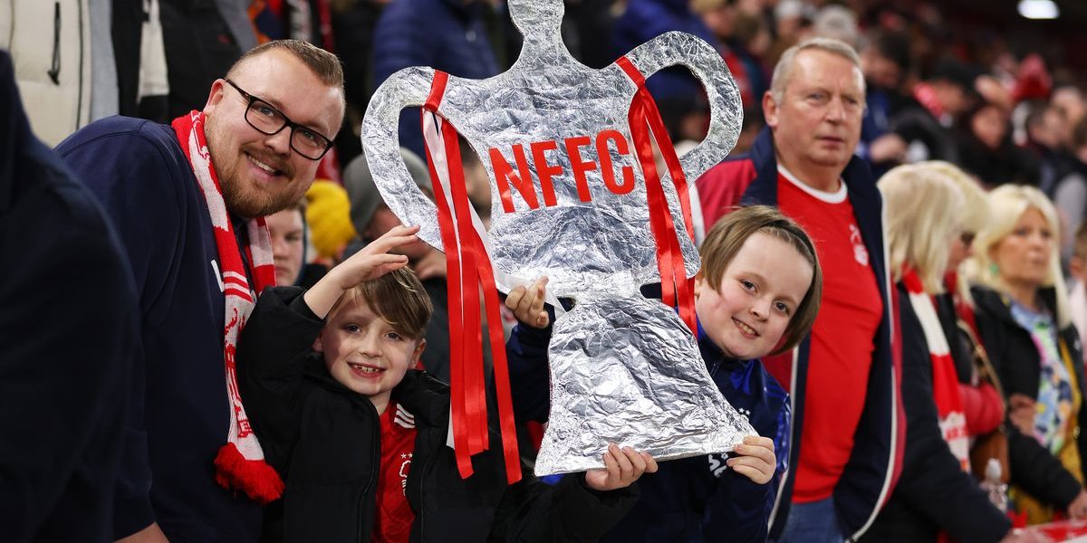 Nottinghamshire Live