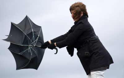 HARTĂ. Avertizări de vreme rea de la meteorologi. Aproape 20 de județe, sub cod galben