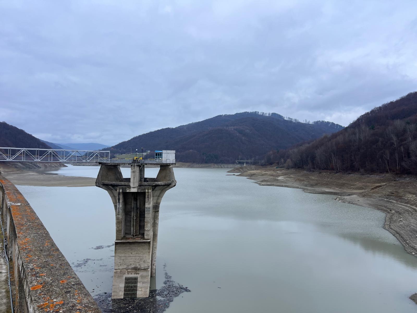 Raportul Corpului de Control privind Barajul Paltinu și standardele OCDE după aderare