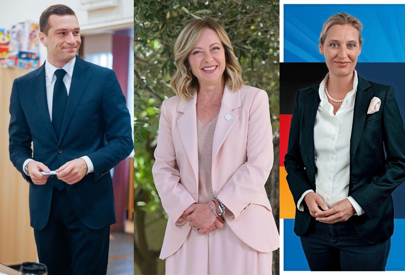 Trump, o problemă pentru extrema dreaptă europeană