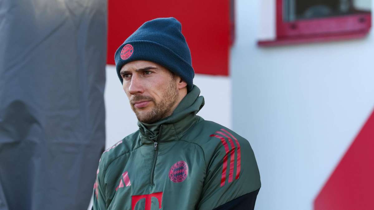 Bayern-Star Pavlovic bricht Lanze für Abschiedskandidat Goretzka
