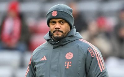 Bayern – Wolfsburg: Aufstellung da! Kompany baut auf 4 Positionen um | Fußball