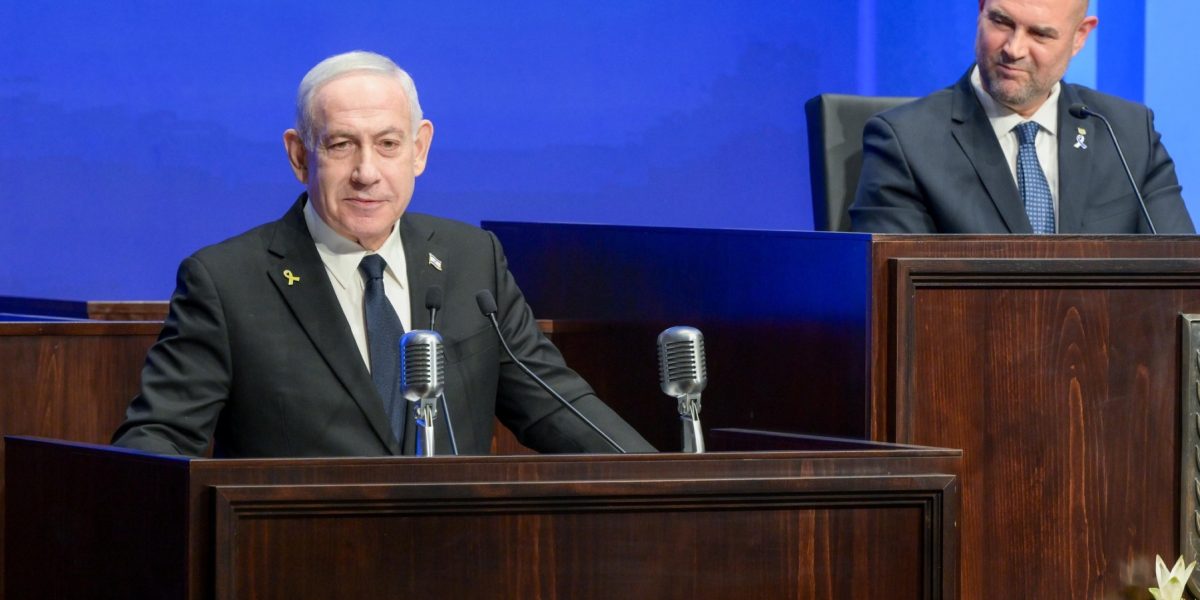 Benjamin-Netanyahu.jpg - PressHub24