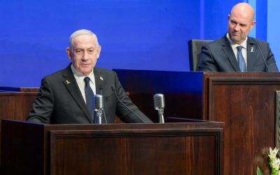Benjamin-Netanyahu.jpg - PressHub24