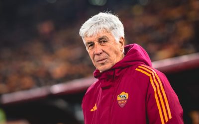 Roma Travel to Bergamo as Gasperini Returns to His Old Stomping Grounds
