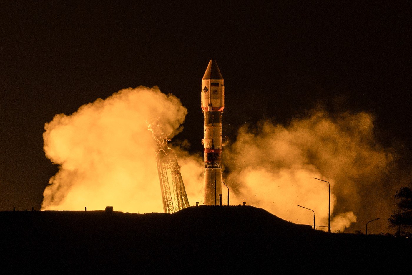 Rusia anunță soluție pentru instalarea toaletei pe modulul de aselenizare cu echipaj uman