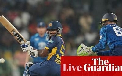 Brook And Root Power England To Massive ODI Total