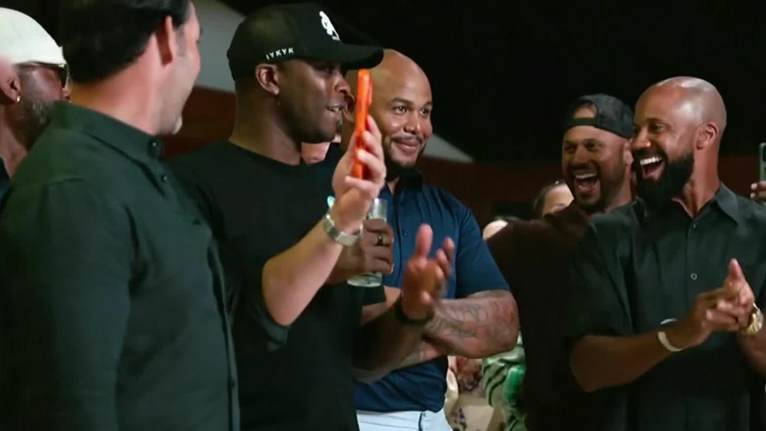 Carlos Beltran, Andruw Jones elected to Baseball Hall of Fame