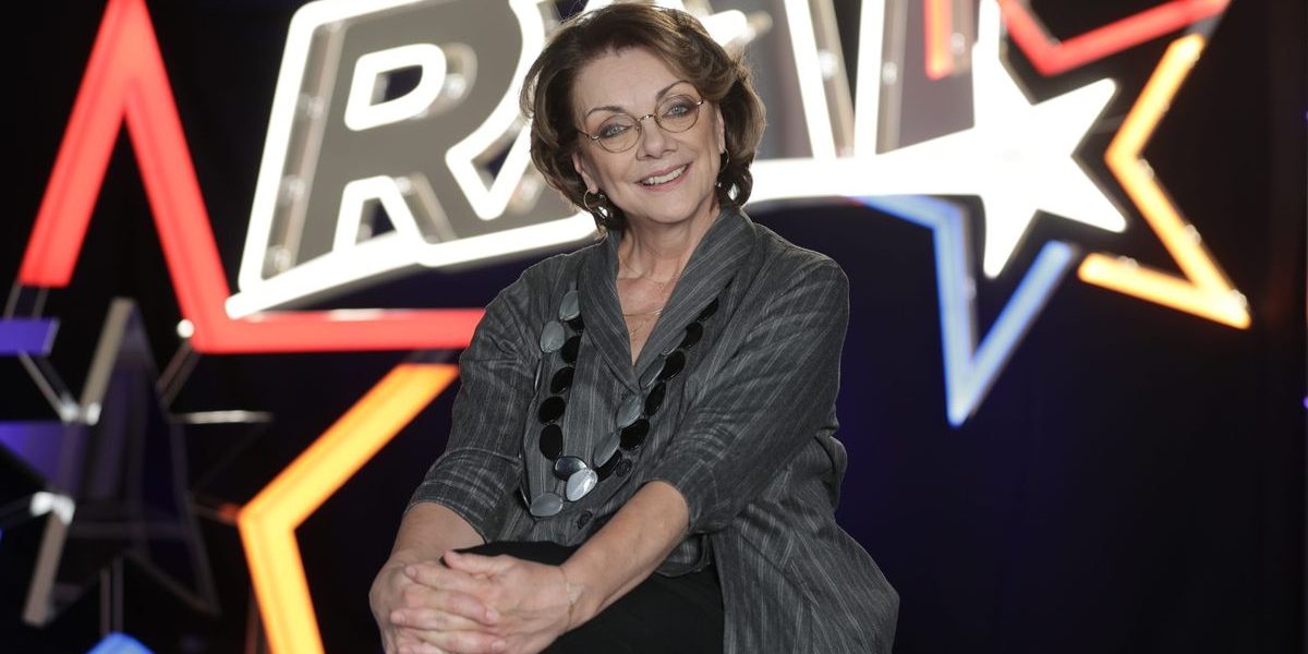 Carmen Tănase, despre emoțiile trăite la Românii au talent 2026. „M-am visat dând Golden Buzz”. EXCLUSIV