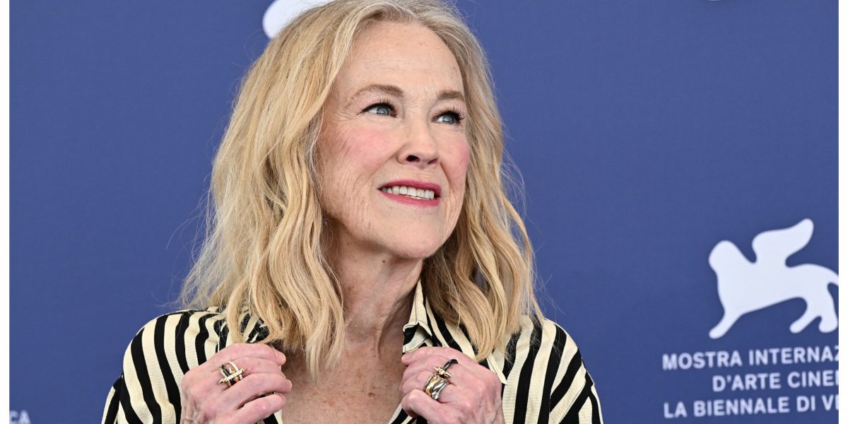 Catherine O’Hara, actrița care a jucat rolul mamei lui Kevin în „Singur acasă”, a murit la 71 de ani