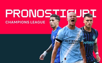 Champions League: Pronosticuri, Pariuri și Cote (Etapa 7)