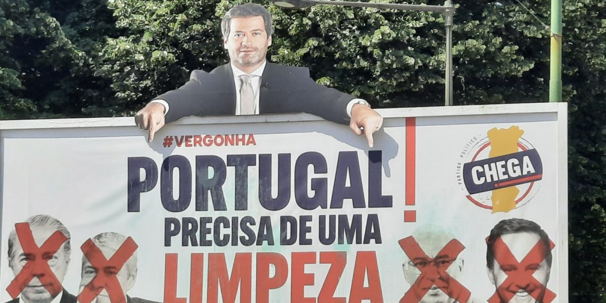 Chega.jpeg - PressHub24