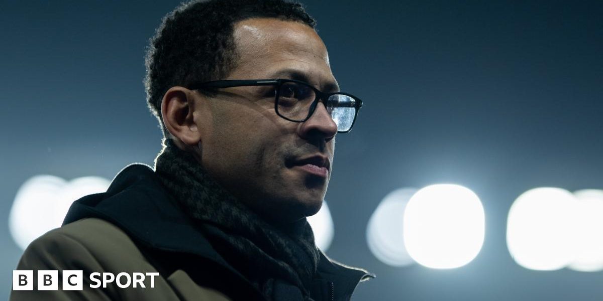 Chelsea confirm Liam Rosenior as new manager LIVE