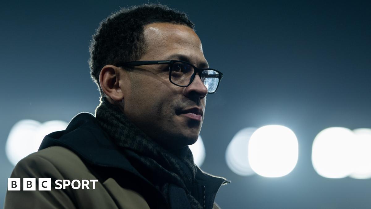 Chelsea confirm Liam Rosenior as new manager LIVE