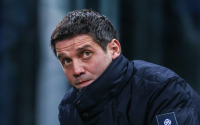 Chivu, răsturnare de situație. Acord cu FC Barcelona