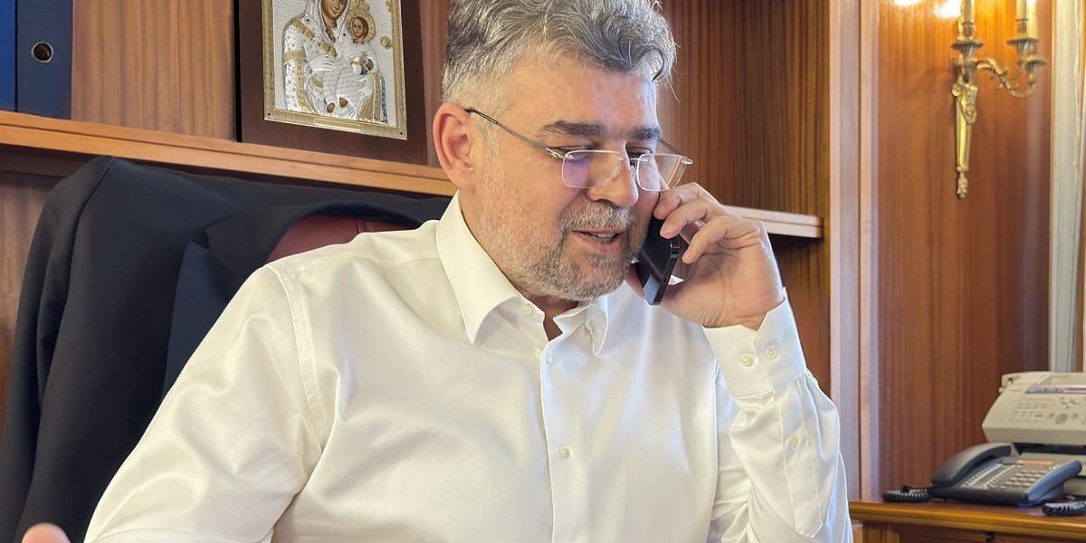 Ciolacu-convorbire-trump.jpg - PressHub24