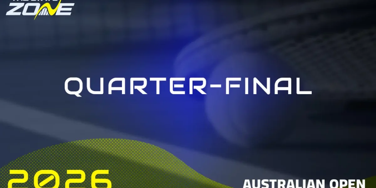 Coco Gauff vs Elina Svitolina Preview & Prediction | 2026 Australian Open | Quarter-Final