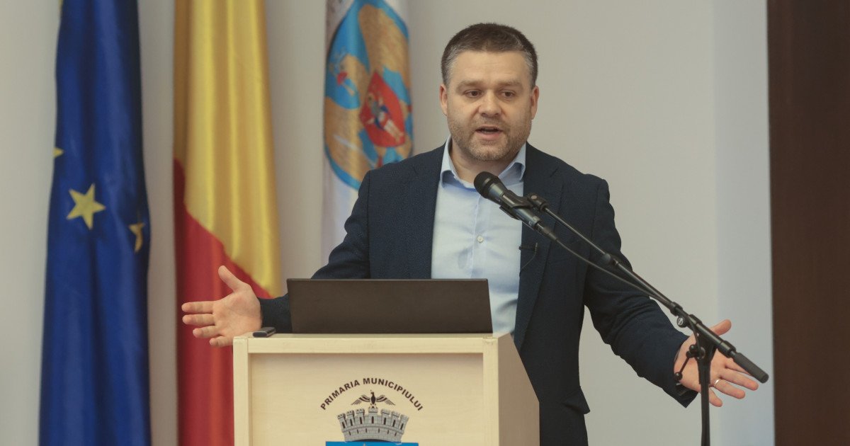 Tensiuni în CGMB între Ciprian Ciucu și consilierii PSD care îi resping propunerile: „Este momentul în care se testează o majoritate”