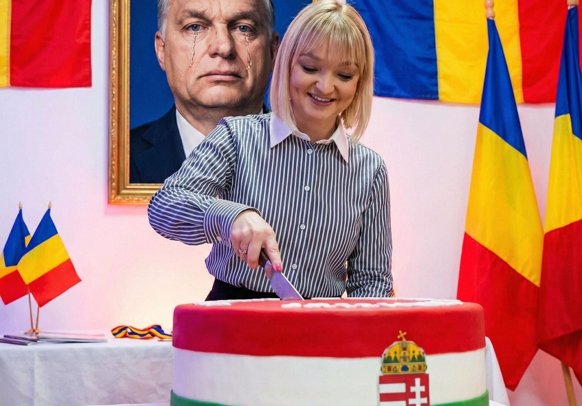 Deputat AUR sfidează suveranitatea unui stat