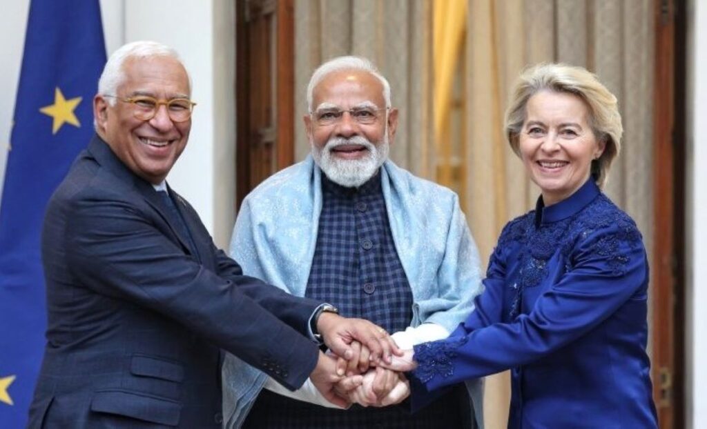 Eliminarea tarifelor vamale cu India și UE, o tranzacție crucială pentru economia globală