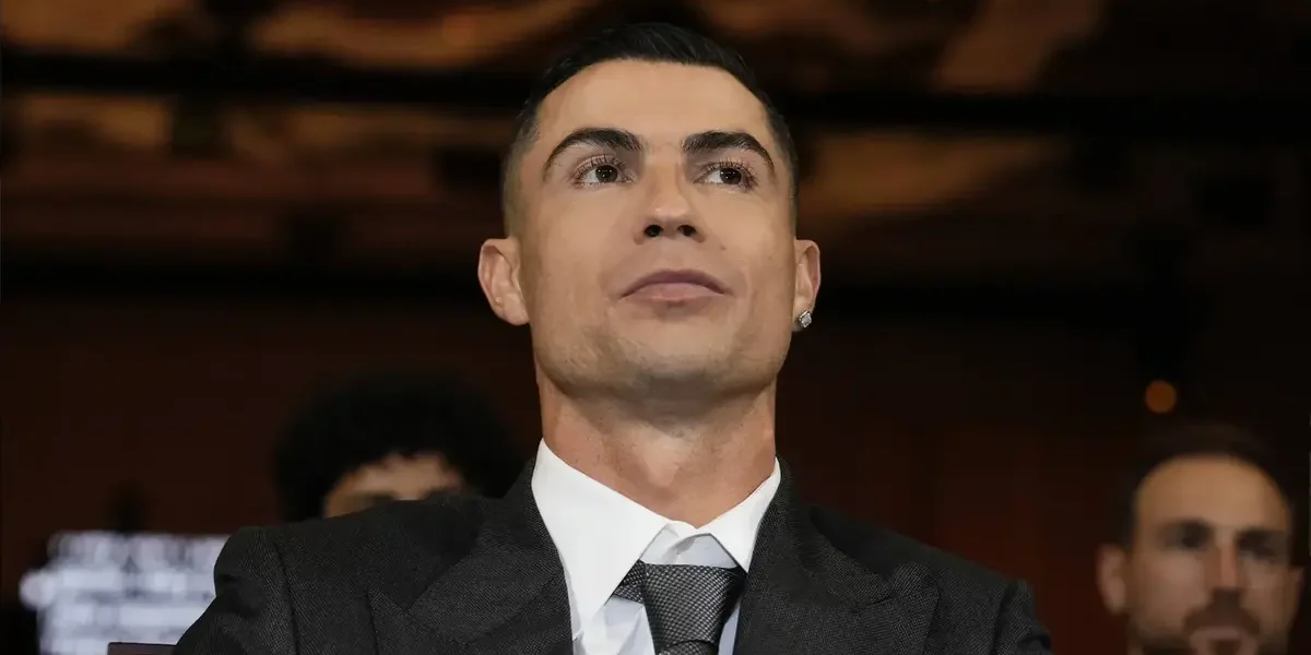 Cristiano Ronaldo abandons retirement plan