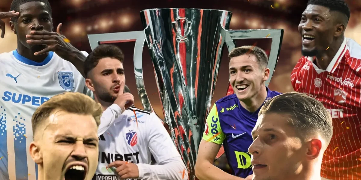 Liga 1, Etapa #22. LIVE de la 15:30, Csikszereda - FC Botoșani. Alte două meciuri se joacă astăzi » Toate rezultatele și clasamentul