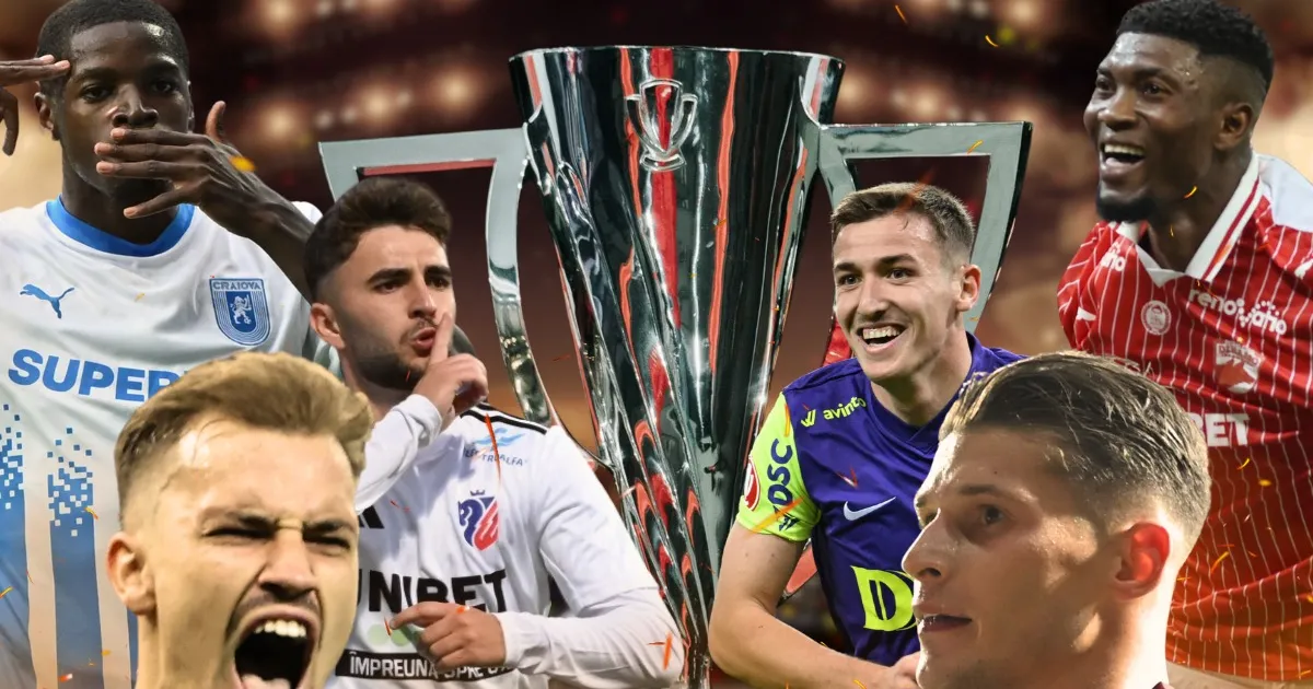 Liga 1, Etapa #22. LIVE de la 15:30, Csikszereda - FC Botoșani. Alte două meciuri se joacă astăzi » Toate rezultatele și clasamentul