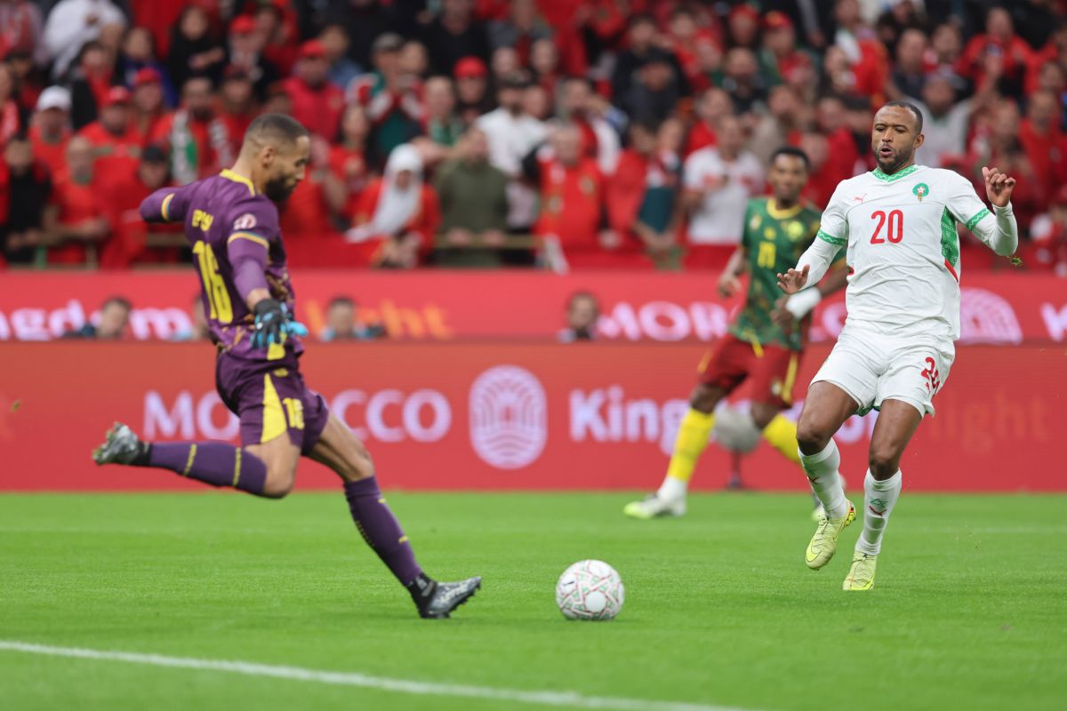 Am aflat a doua semifinalistă la Cupa Africii pe Națiuni » Superliga a rămas fără reprezentant în competiție