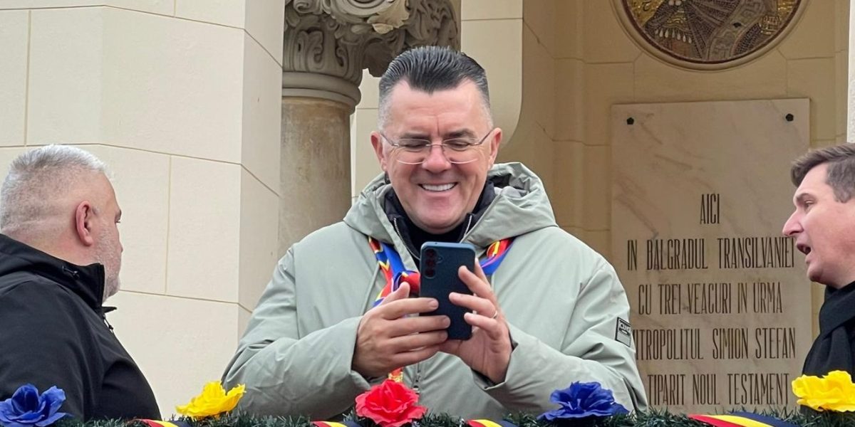 Dan-Dungaciu.jpeg - PressHub24