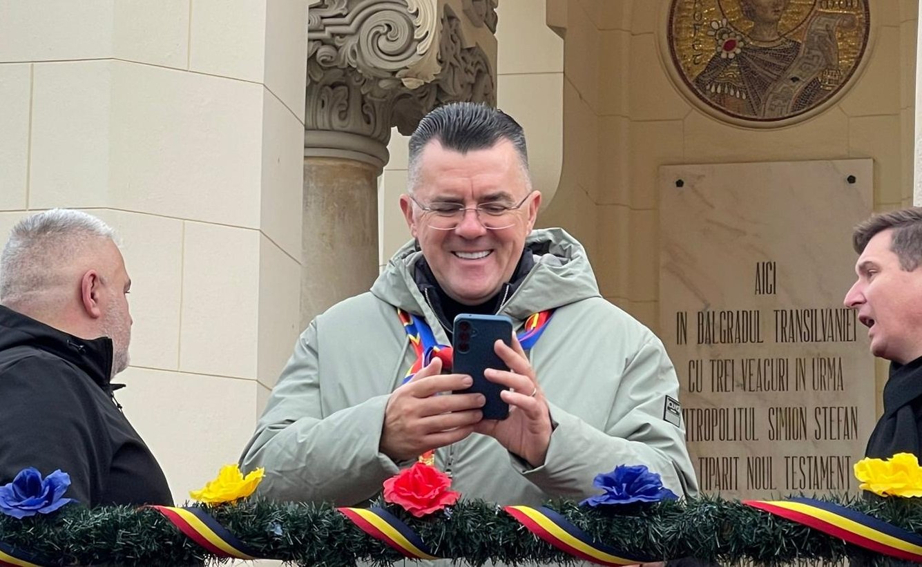 Judecătorul din dosarul Dungaciu publică motivarea