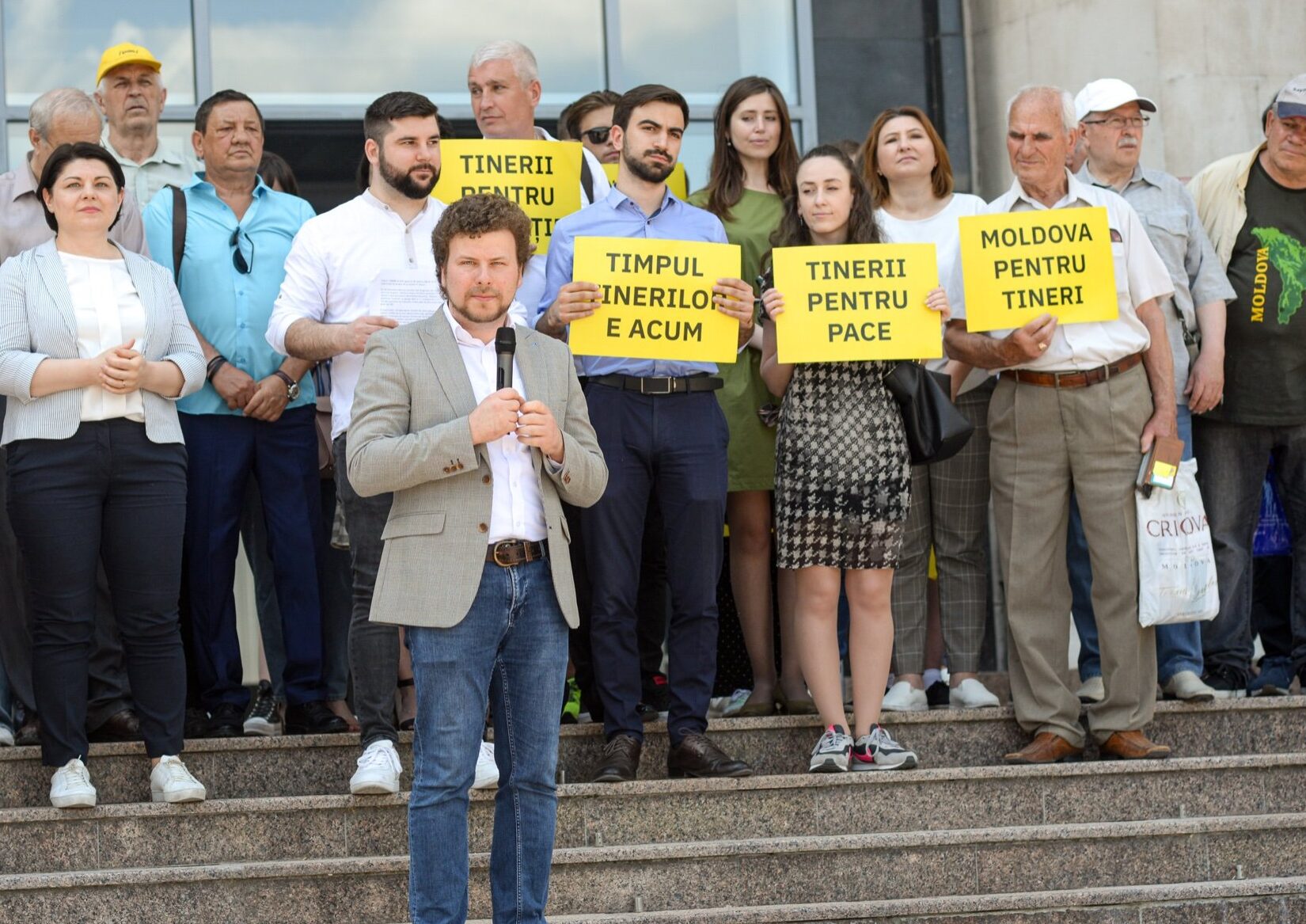 Desființare universitate în Moldova, scandal Allowed