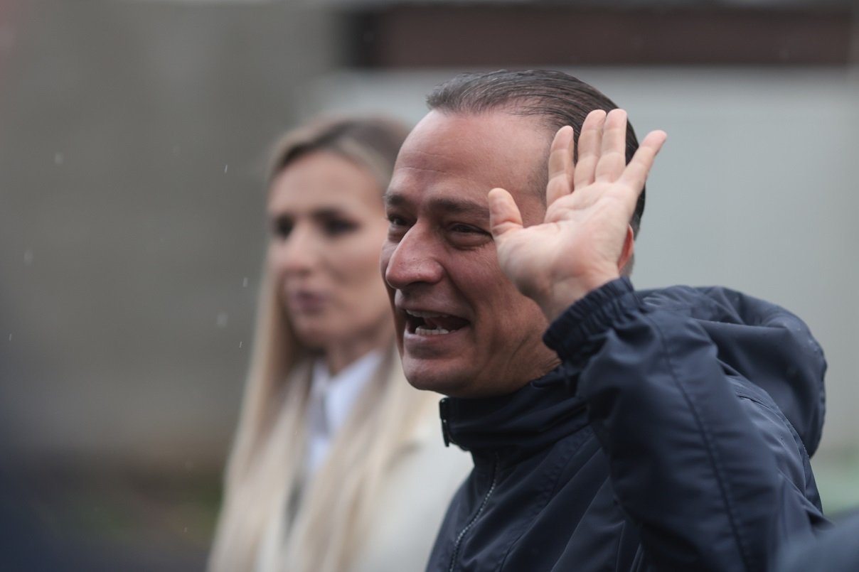 Băluță propune conducători interimari ai filialelor PSD București, după demisii