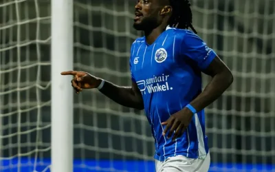 Preview: Den Bosch vs. PSV Eindhoven - prediction, team news, lineups