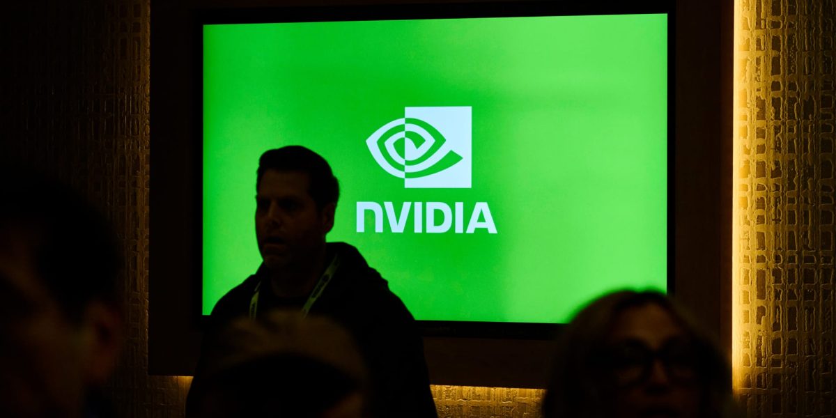Nvidia director Persis Drell resigns decade on board $26 million stock