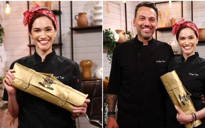 Doliu la Antena 1. A murit Tal Barkovich, fostǎ concurentǎ la Chefi la cuțite. Primise cuțitul de aur