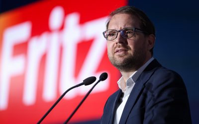 Dominic-Fritz-congresul-USR-4.jpg - PressHub24